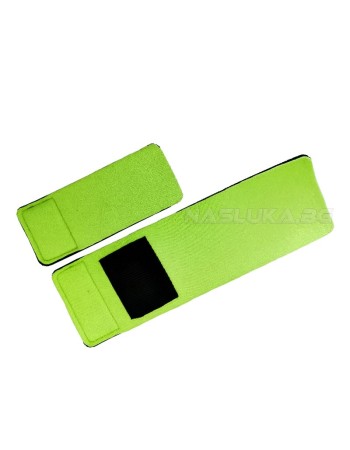 Комплект велкро ленти за въдица Formax Elegance Rod Band Set